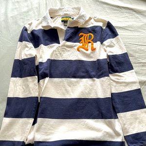 Ralph Lauren Rugby